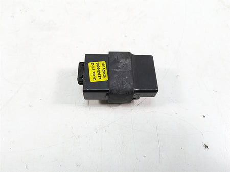 2017 Mv Agusta Dragster 800 Diagnostic Control Module Unit Cdi 8000B9137 {{ shop.shopifyCountryName }} - Mototech271