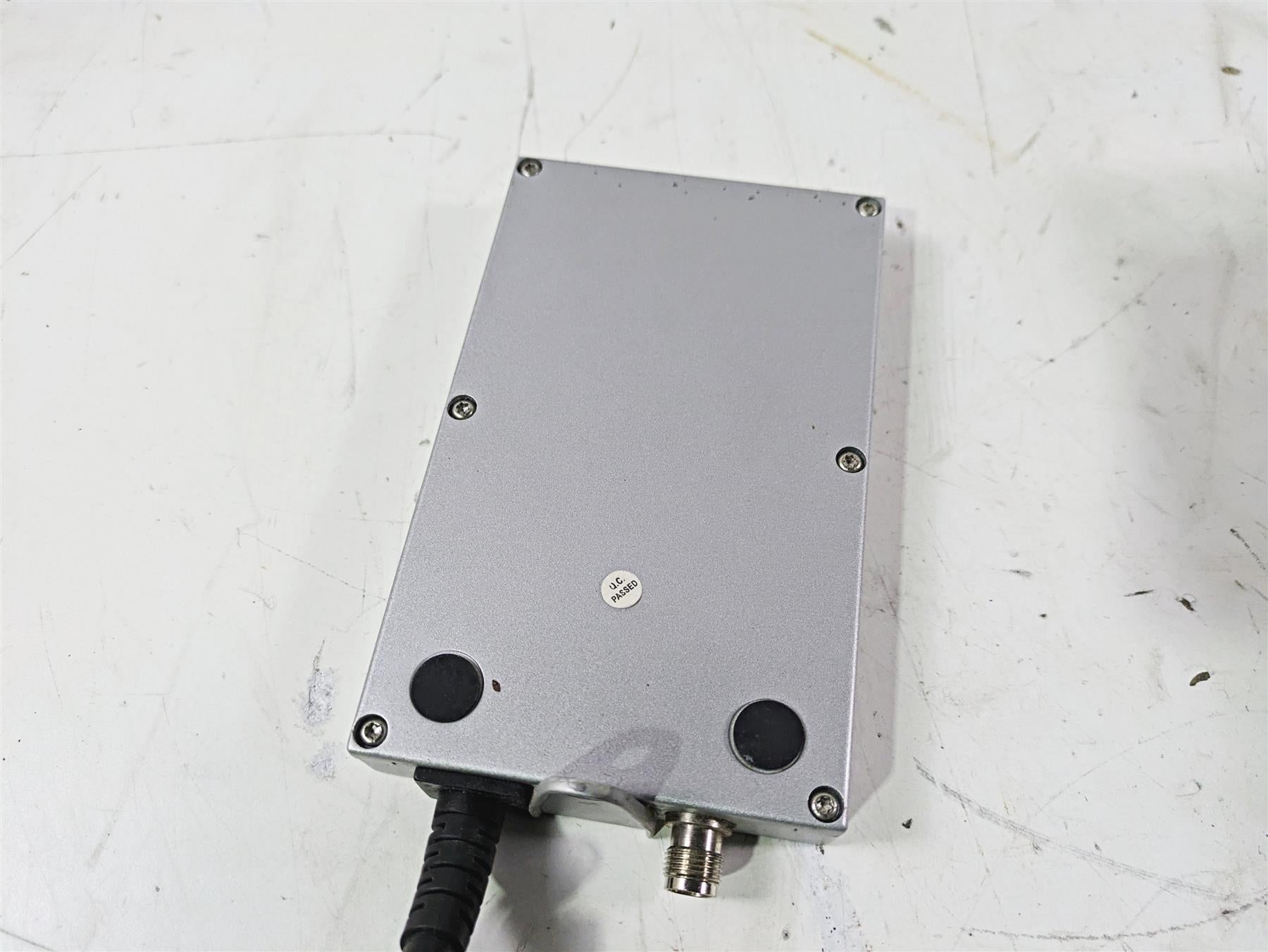 2007 Harley Touring FLHTCU SE CVO E-Glide Radio Cd Player & Cb Module 76160-06 {{ shop.shopifyCountryName }} - Mototech271