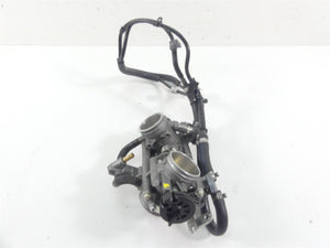 2008 Ducati Hypermotard 1100 Throttle Body Bodies Fuel Injection 28240821B | Mototech271