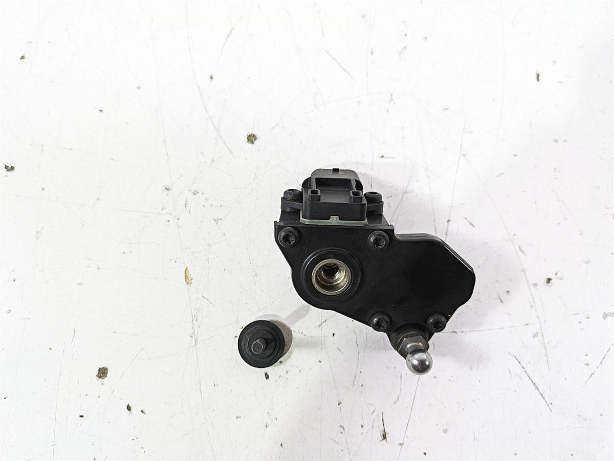 2014 BMW R1200 RT RTW K52 Quickshifter Quick Shifter Shift Assist 23418536884 {{ shop.shopifyCountryName }} - Mototech271