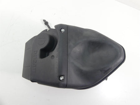 2008 Ducati Hypermotard 1100 Air Box Cleaner Breather Filter 44211291B {{ shop.shopifyCountryName }} - Mototech271