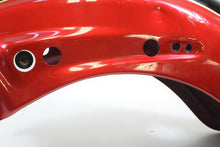 Load image into Gallery viewer, 2015 Triumph Rocket III Touring ABS Rear Fender Tire Hugger Mud Guard T2308445 | Mototech271
