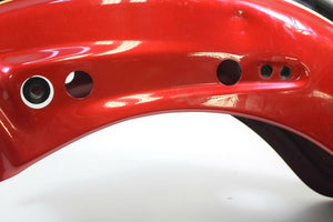 2015 Triumph Rocket III Touring ABS Rear Fender Tire Hugger Mud Guard T2308445 | Mototech271