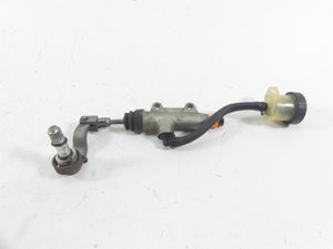 2011 Ducati Hypermotard 1100 SP Rear Brembo Brake Master Cylinder 62540201A
