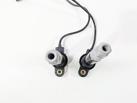 2022 Ducati Hypermotard 950 Beru Ignition Coil Set 4K 38010145B {{ shop.shopifyCountryName }} - Mototech271