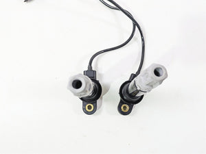 2022 Ducati Hypermotard 950 Beru Ignition Coil Set 4K 38010145B