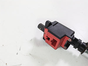 2011 Harley Touring FLHTCUSE CVO E-Glide Ignition Switch Power Lock 76611-10 | Mototech271