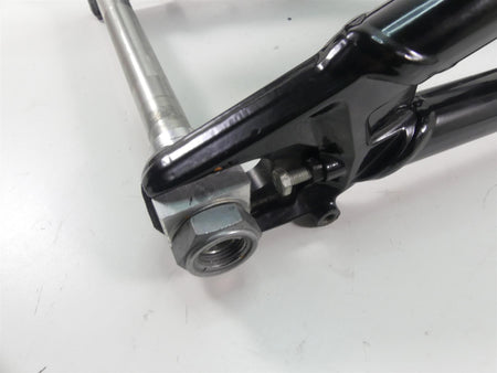 2022 Indian FTR1200 S Straight Rear Swingarm Swing Arm + Axle 1025419 {{ shop.shopifyCountryName }} - Mototech271
