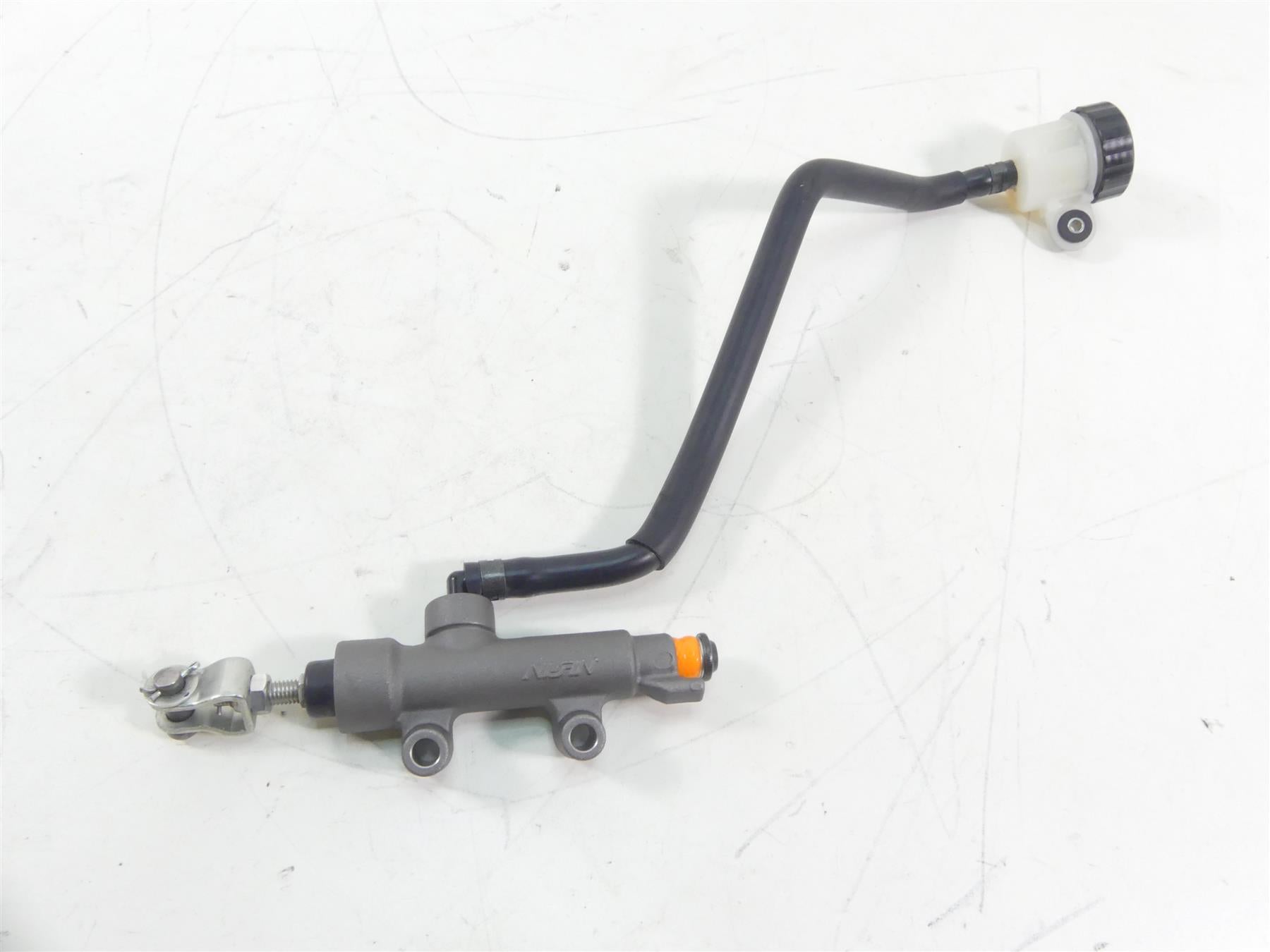2017 Yamaha XT1200Z Super Tenere Rear Nissin Brake Master Cylinder 23P-2583V-00 {{ shop.shopifyCountryName }} - Mototech271