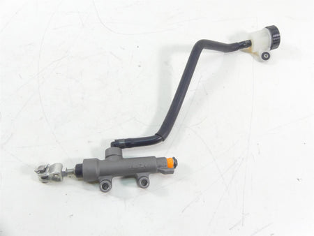 2017 Yamaha XT1200Z Super Tenere Rear Nissin Brake Master Cylinder 23P-2583V-00 {{ shop.shopifyCountryName }} - Mototech271