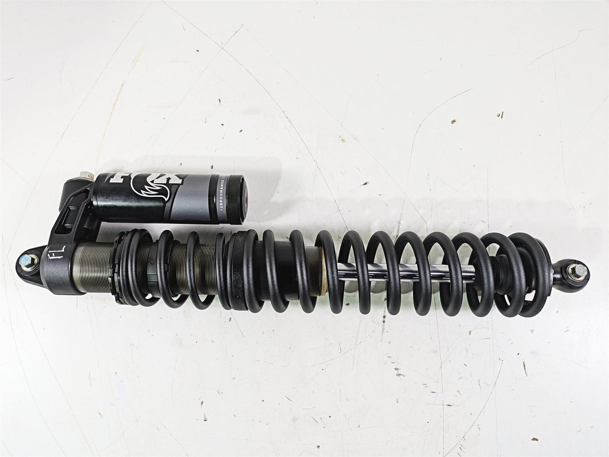 2022 Yamaha YXZ1000 R Front Left Shock Damper Fox 531miles BAS-F310H-01 {{ shop.shopifyCountryName }} - Mototech271