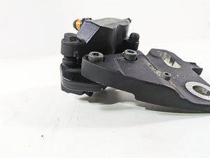 2018 Indian Chieftain Dark Horse Rear  Brake Caliper & Mount 1912006 | Mototech271