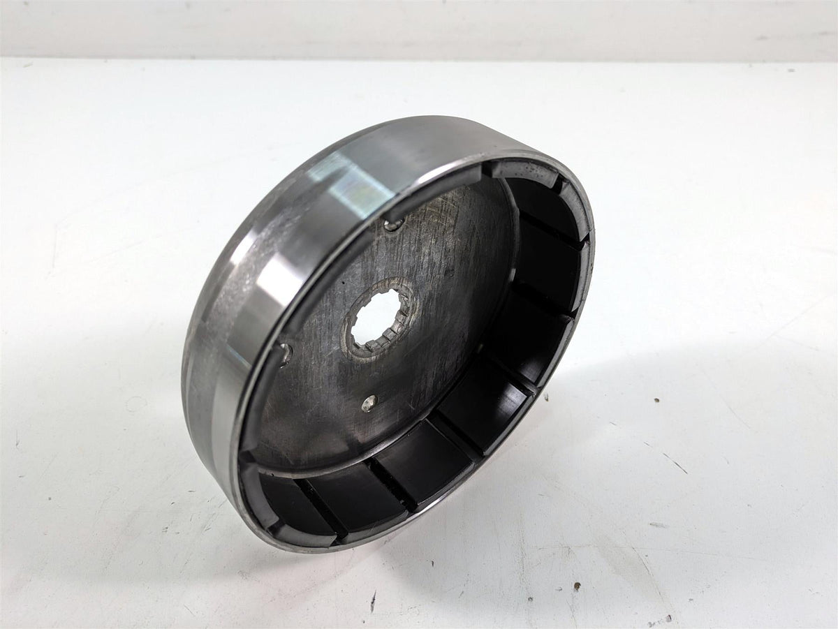 2006 Harley Touring FLHTCUI Electra Glide Ignition Rotor Flywheel 29943-06 {{ shop.shopifyCountryName }} - Mototech271