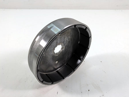 2006 Harley Touring FLHTCUI Electra Glide Ignition Rotor Flywheel 29943-06 {{ shop.shopifyCountryName }} - Mototech271