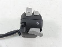 Load image into Gallery viewer, 2020 Ducati Panigale V2 Left Hand Mode Light Blinker Control Switch 65110281C | Mototech271

