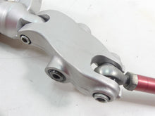 Load image into Gallery viewer, 2008 Ducati Hypermotard 1100S Ohlins Rear Shock &amp; Linkage - Read 36520811A | Mototech271
