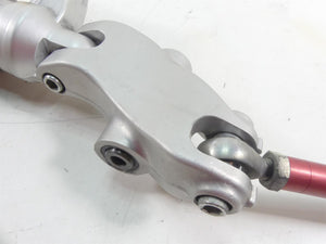 2008 Ducati Hypermotard 1100S Ohlins Rear Shock & Linkage - Read 36520811A | Mototech271