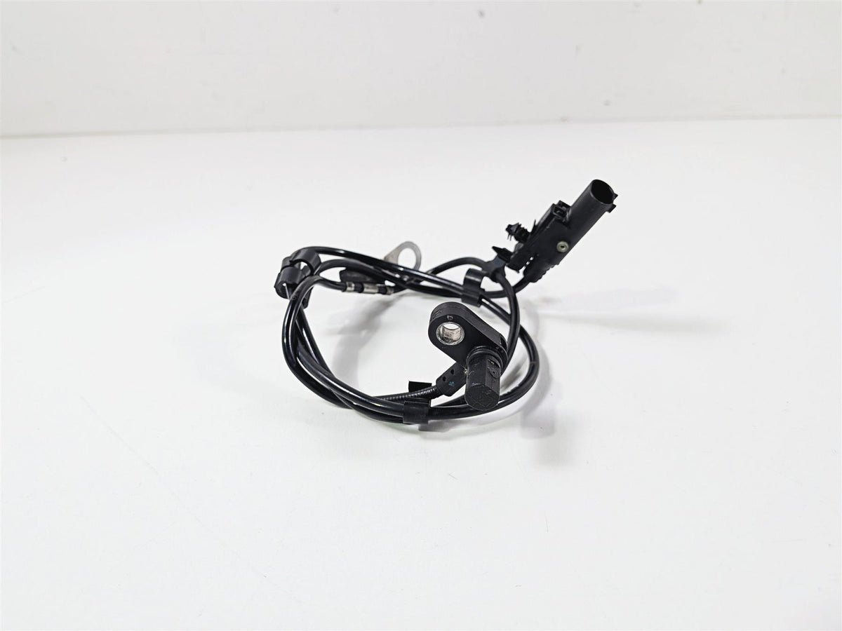 2016 BMW R1200RT RT RTW K52 Front Abs Brake Wheel Speed Sensor 34528551611 {{ shop.shopifyCountryName }} - Mototech271