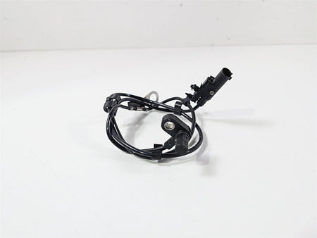 2016 BMW R1200RT RT RTW K52 Front Abs Brake Wheel Speed Sensor 34528551611 {{ shop.shopifyCountryName }} - Mototech271