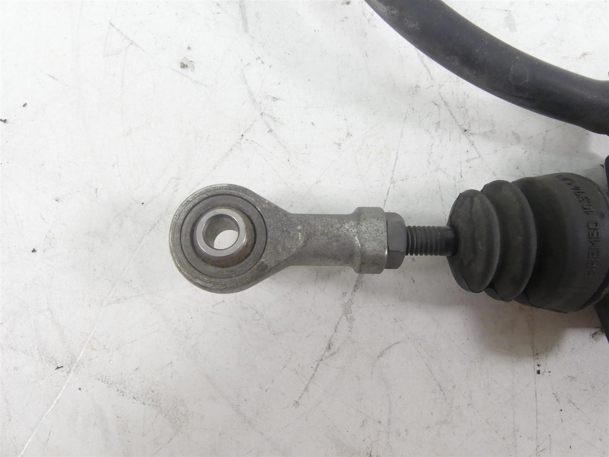 2015 KTM 1290R Super Duke Rear Brembo Brake Master Cylinder 6031306000030 {{ shop.shopifyCountryName }} - Mototech271