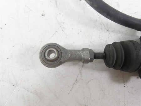 2015 KTM 1290R Super Duke Rear Brembo Brake Master Cylinder 6031306000030 {{ shop.shopifyCountryName }} - Mototech271