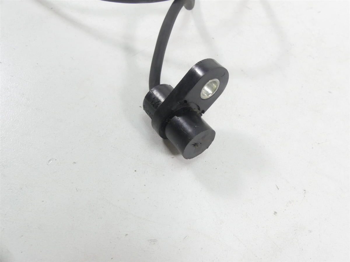 2016 Indian Chieftain Dark Horse Front Abs Brake Wheel Speed Sensor 4013251 {{ shop.shopifyCountryName }} - Mototech271