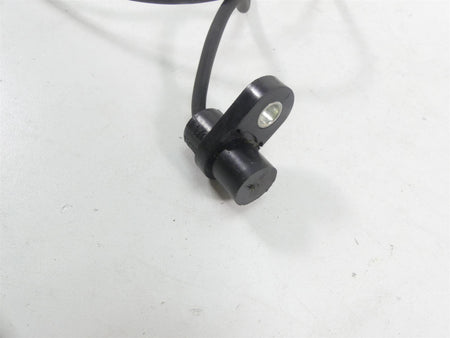2016 Indian Chieftain Dark Horse Front Abs Brake Wheel Speed Sensor 4013251 {{ shop.shopifyCountryName }} - Mototech271