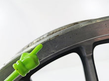 Load image into Gallery viewer, 2002 Harley Davidson XLH883 Sportster 19x2.5 Front Wheel Rim - Runout 43594-00A
