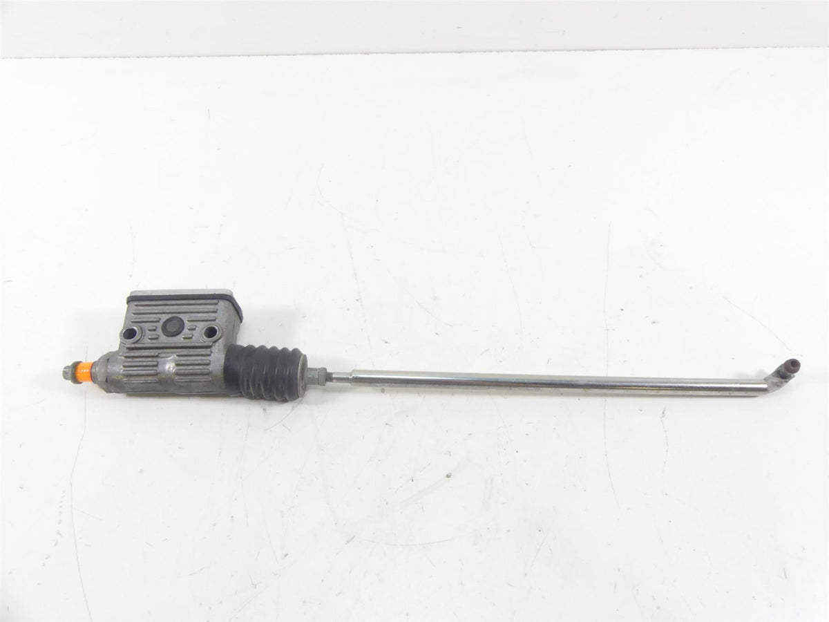 2002 Harley XL1200 Sportster Rear Brake Master Cylinder 42456-87 {{ shop.shopifyCountryName }} - Mototech271
