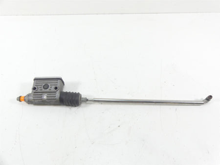 2002 Harley XL1200 Sportster Rear Brake Master Cylinder 42456-87 {{ shop.shopifyCountryName }} - Mototech271