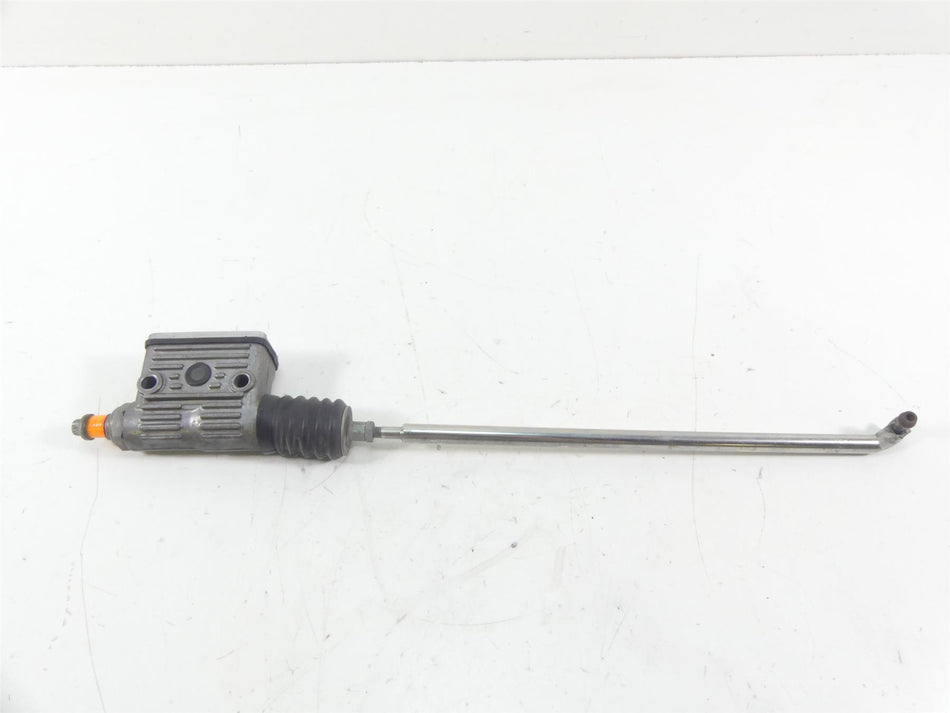 2002 Harley XL1200 Sportster Rear Brake Master Cylinder 42456-87 {{ shop.shopifyCountryName }} - Mototech271