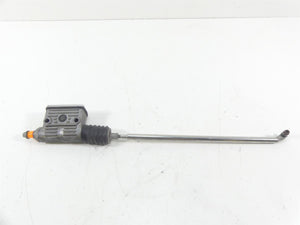 2002 Harley XL1200 Sportster Rear Brake Master Cylinder    42456-87