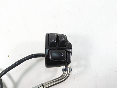 2000 Harley FXSTS Softail Springer Right Hand Control Switch 71684-06A 71621-08 {{ shop.shopifyCountryName }} - Mototech271