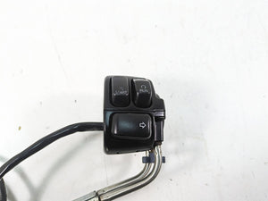 2000 Harley FXSTS Softail Springer Right Hand Control Switch 71684-06A 71621-08 | Mototech271