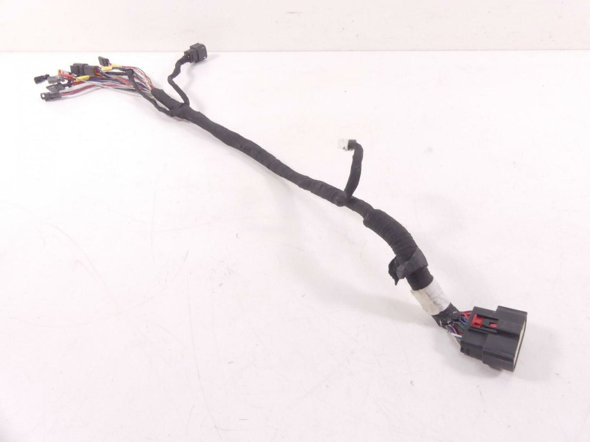 2019 Harley FXLR Softail Low Rider Backbone Wiring Harness Loom- No Cuts 6920165 {{ shop.shopifyCountryName }} - Mototech271