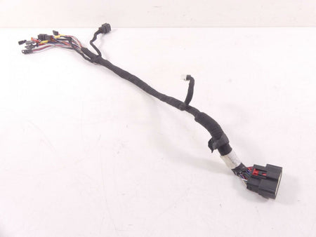2019 Harley FXLR Softail Low Rider Backbone Wiring Harness Loom- No Cuts 6920165 {{ shop.shopifyCountryName }} - Mototech271
