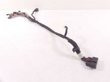 Load image into Gallery viewer, 2019 Harley FXLR Softail Low Rider Backbone Wiring Harness Loom- No Cuts 6920165
