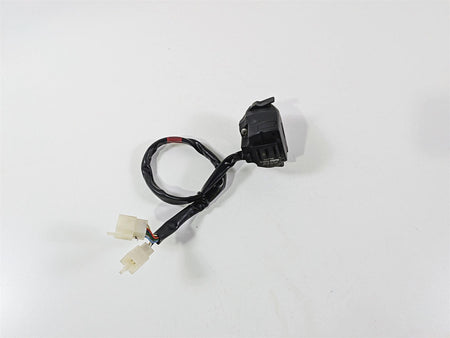 2016 Aprilia RSV 1100 Tuono V4 Factory Left Hand Control Switch 896150 {{ shop.shopifyCountryName }} - Mototech271