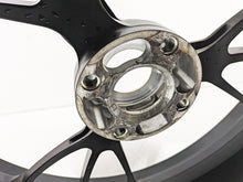 Load image into Gallery viewer, 2015 Ducati Panigale 1299 S Rear Marchesini 6x17 Wheel Rim DENT 50221501AB | Mototech271
