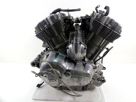 2014 Harley VRSCF Muscle V-Rod Running 1250cc Engine Motor 40k - Video 19974-17K {{ shop.shopifyCountryName }} - Mototech271