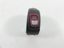 Load image into Gallery viewer, 2009 BMW K1300 S K40 Right Hand Heated Start Stop Control Switch 61318546170 | Mototech271
