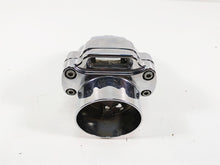 Load image into Gallery viewer, 2006 Harley Sportster XL1200 Handlebar Riser Holder Clamp 56017-04 55843-04 | Mototech271

