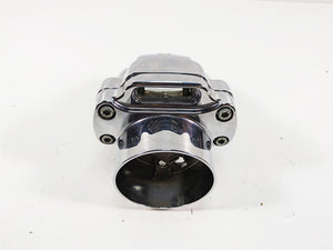 2006 Harley Sportster XL1200 Handlebar Riser Holder Clamp 56017-04 55843-04 | Mototech271