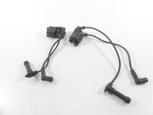 2008 Ducati Hypermotard 1100 Ignition Coils Wiring Plug Set   38040101C