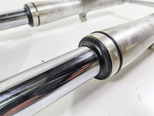 Load image into Gallery viewer, 2006 Suzuki VL800 C50 Boulevard Front Fork Legs Set 51103-41F40 51104-41F40
