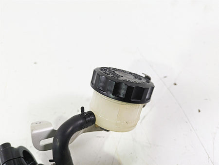2012 Triumph Daytona 675 Nissin Front Brake Radial Master Cylinder T2024222 {{ shop.shopifyCountryName }} - Mototech271