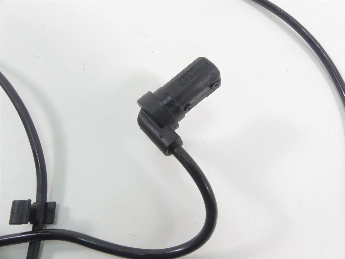 2016 Moto Guzzi V7 II Special 750 Front Wheel Speed Abs Brake Sensor 859792 {{ shop.shopifyCountryName }} - Mototech271