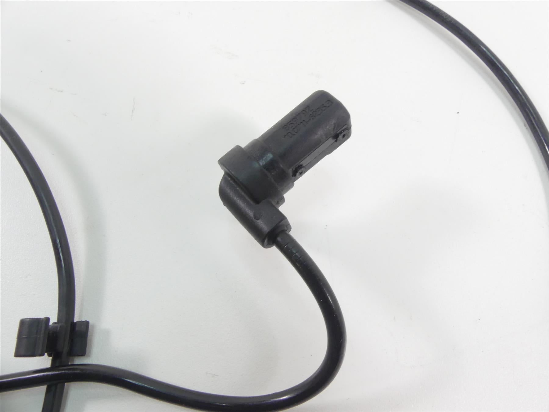 2016 Moto Guzzi V7 II Special 750 Front Wheel Speed Abs Brake Sensor 859792 {{ shop.shopifyCountryName }} - Mototech271