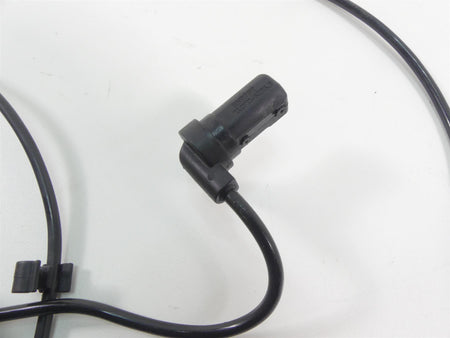2016 Moto Guzzi V7 II Special 750 Front Wheel Speed Abs Brake Sensor 859792 {{ shop.shopifyCountryName }} - Mototech271