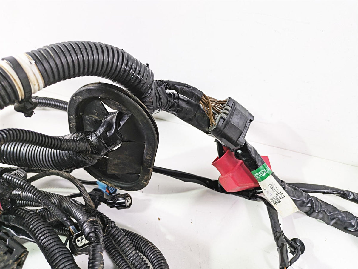 2022 Kawasaki Teryx KRX KRF 1000 C SE Main Wiring Harness Loom 26031-3763 {{ shop.shopifyCountryName }} - Mototech271